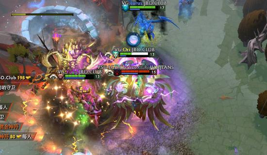 LOL日服玩家激增原因揭秘与未来趋势分析