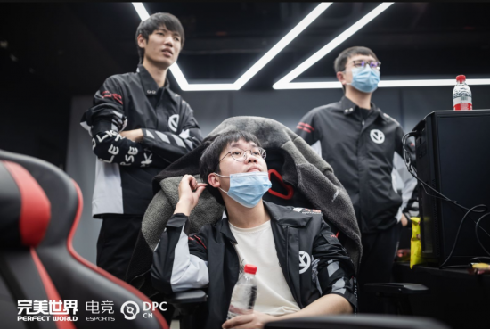 KPL巅峰之夜最佳选手投票揭晓 一诺微弱领先长生